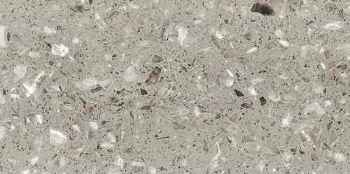 Керамогранит Art&Natura Ceramic River Mosaic Grey Glossy 60x120