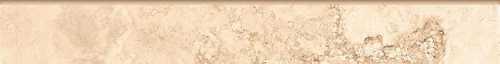 Плинтус Kerranova K-4003/SR/p01 Shakespeare Light Beige 76x600x9
