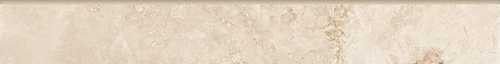 Плинтус Kerranova K-4001/SR/p01 Shakespeare Light Grey 76x600x9