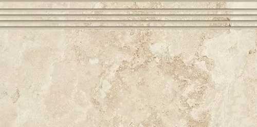 Ступень Kerranova K-4001/SR/st01 Shakespeare Light Grey 294x600x9