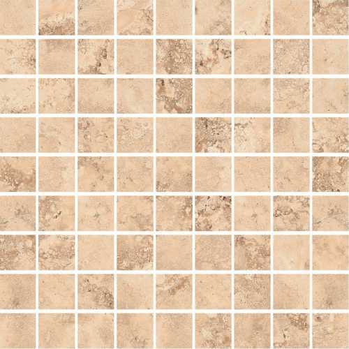 Мозаика Kerranova K-4003/SR/m01 Shakespeare Light Beige 30x30