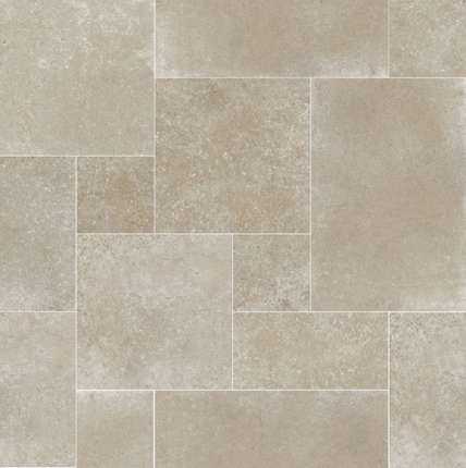 Керамогранит Colorker Modular Loira Beige Matt 22 x 22 / 22x44 / 44x44 / 44x66