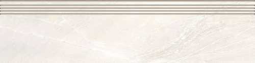 Ступень Kerranova K-900/LR/st01 Canyon White 294х1200x10