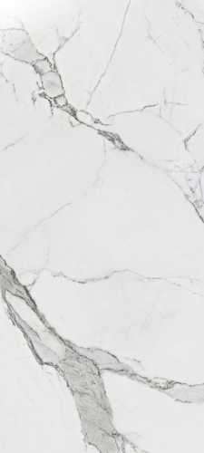 Керамогранит Rondine Group J90942 Canova Statuario Full Lapp 6mm 120x280