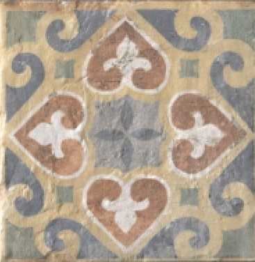 Керамогранит CIR 1052973 Havana Finca Vigia Mix 20х20