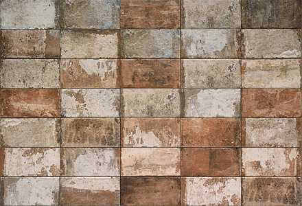 Керамогранит CIR 1052951 Havana COHIBA Sestino 6Х27