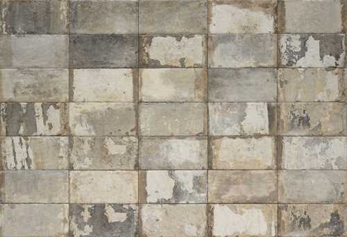 Керамогранит CIR 1052953 Havana MALECON 6Х27