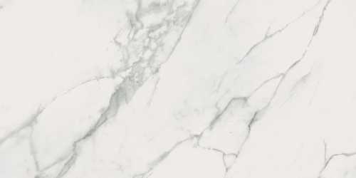 Керамогранит Meissen O-CLM-GGP054 Calacatta Marble Белый полированный 59.8х119.8