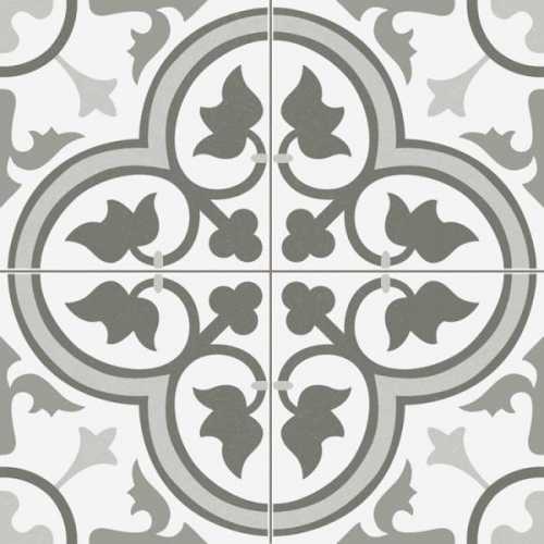 Керамогранит Prissmacer Dover Grey Pre-Cut 45x45