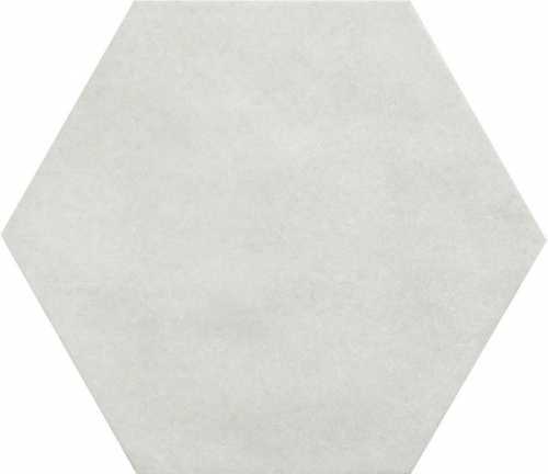 Керамогранит CIR Esagona CLOUD WHITE 24x27.7