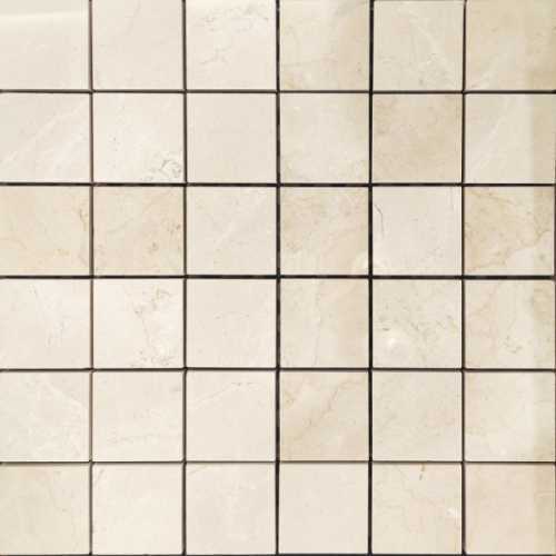 Мозаика Marmocer MC006-M1 Mosaic Crema Marfil 31.2x31.2