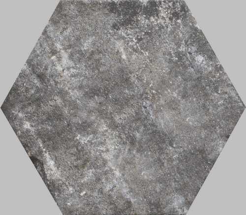 Керамогранит CIR 1048418 New York Esagona Wall Street 24x27.7