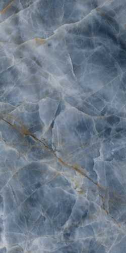 Керамогранит Maimoon Ceramica Marmi Onyx Azul High Glossy 60х120