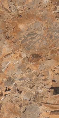 Керамогранит Maimoon Ceramica BRECCIA FANTASTICO BROWN 80x160