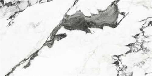Керамогранит Yurtbay Seramik P19707 Panda Marble White Polished 60x120