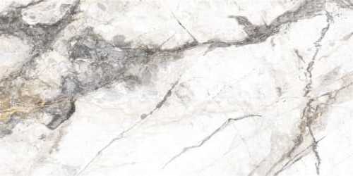 Керамогранит Yurtbay Seramik P15202 Invisible Marble Grey Polished 60x120