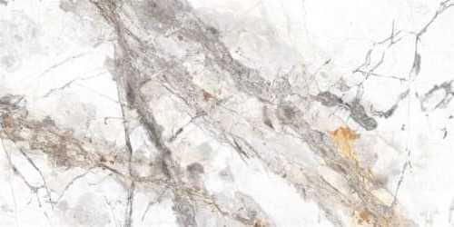 Керамогранит Yurtbay Seramik P15201 Invisible Marble Grey Satinato 60x120