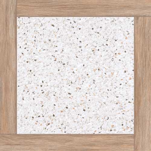 Керамогранит Graniser 5788 Case White Matt 60*60
