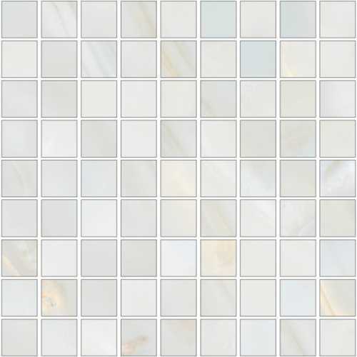 Мозаика Kerranova K-90/LR/m01 Onice PEARL 30x30