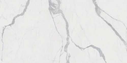 Керамогранит Rak Ceramics Calacatta Extra White Face 3 PL 6mm 120x260