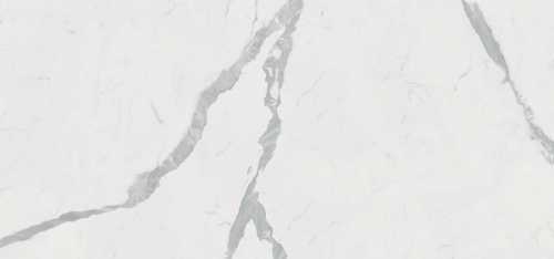 Керамогранит Rak Ceramics Calacatta Extra White Face 4 PL 6mm 120x260