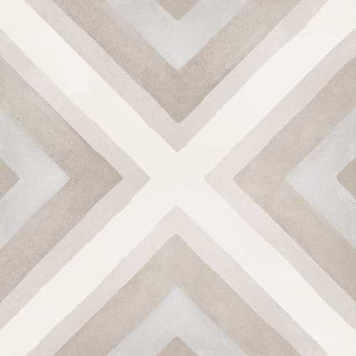 Керамогранит Decocer Artisan Cream 19