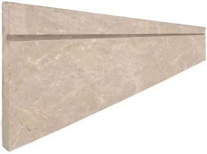Плинтус Marmocer PJG-DJX037-SH 37 Skirting Shakespeare 60x15