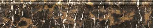 Плинтус Marmocer 30 Skirting Emperador Dark 60x10