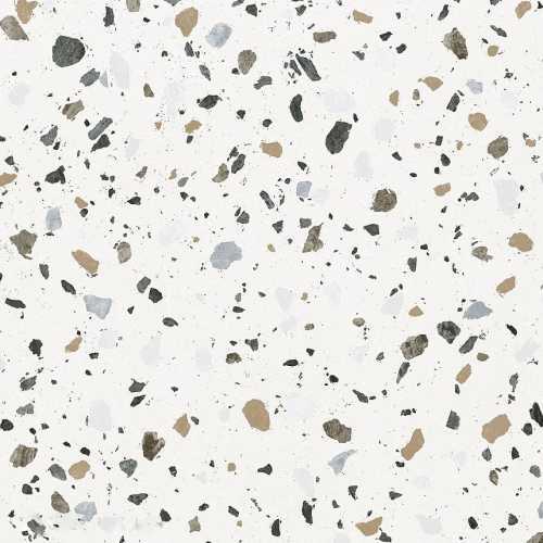 Керамогранит El Molino Padua Blanco Satinado Rect. 58x58