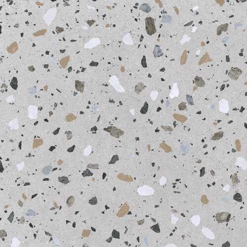 Керамогранит El Molino Padua Gris Satinado Rect. 58x58