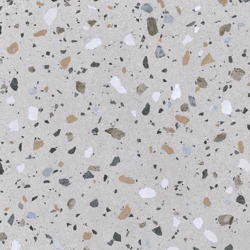 Керамогранит El Molino Padua Gris Satinado Rect. 59x59