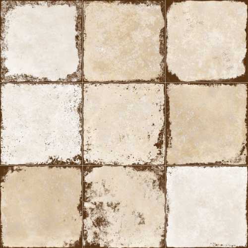 Керамогранит El Molino Rialto Beige R 58x58