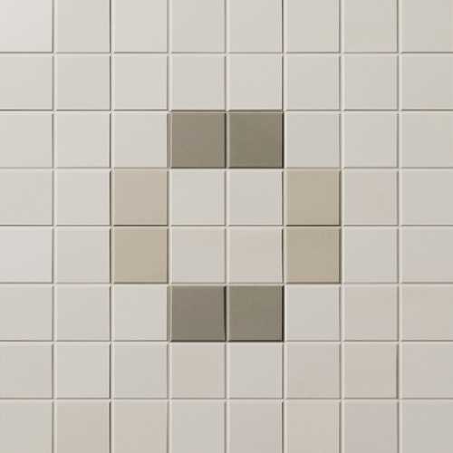 Керамогранит Wow 127398 TESSERAE PLAY TWO MAR 28x28