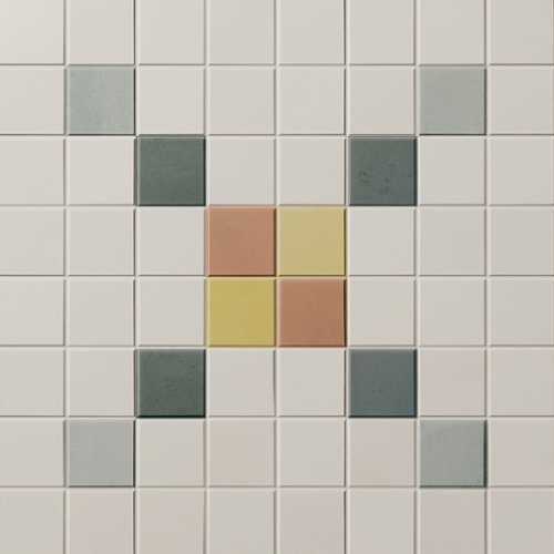 Керамогранит Wow 127394 TESSERAE PLAY ALL FRUTTI 28x28