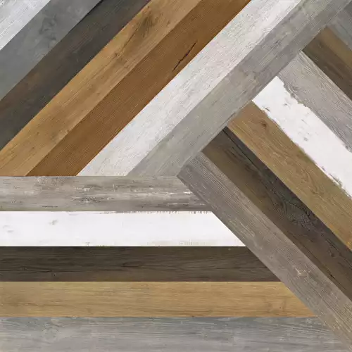 Керамогранит Azulev Artwood Mix Rc 100x100