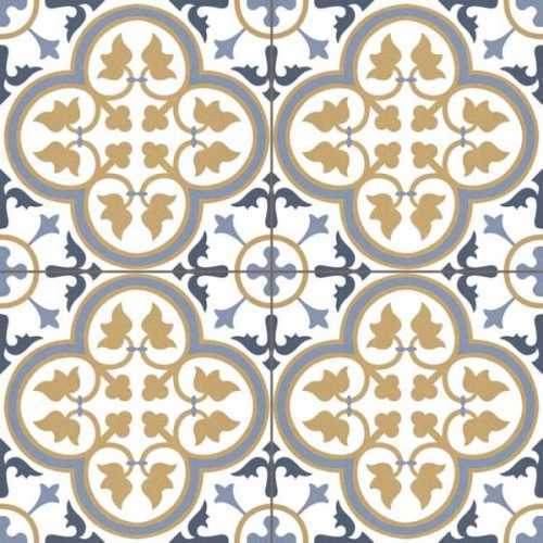 Керамогранит Prissmacer Hampton Beige Pre-Cut 45x45