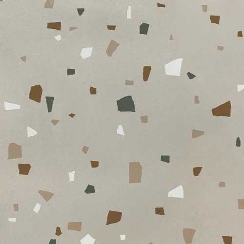 Керамогранит Italgraniti NU0688C NUANCES TORTORA COCCIO 80x80