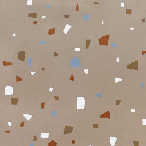 Керамогранит Italgraniti NU0788C NUANCES CIPRIA COCCIO 80x80