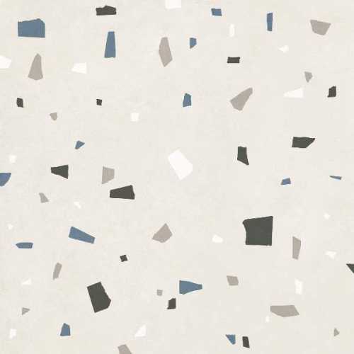 Керамогранит Italgraniti NU0188C NUANCES BIANCO COCCIO 80x80