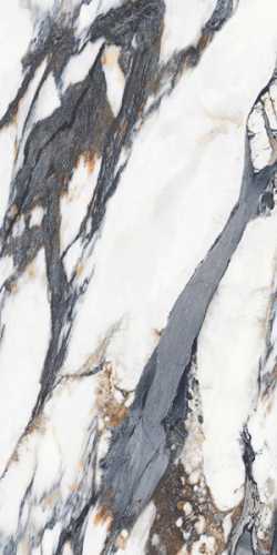 Керамогранит Realistik Vary Dark polished 60x120