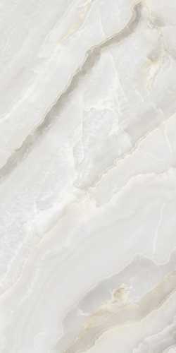 Керамогранит Realistik Wave Onyx Grey carving 60x120