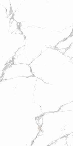 Керамогранит Realistik Emmy White polished 60x120