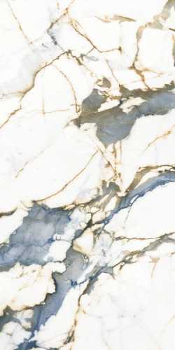 Керамогранит Realistik Andes Blanco Gold Blue sugar 60x120