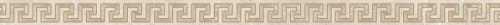 Бордюр Versace 262571 Listello Crema Marfil 4x78