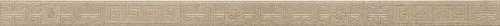 Бордюр Versace 261136 GREEK LISTELLO Beige/Oro 4x80