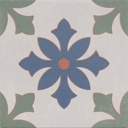 Керамогранит Gambini D_20 F2 20*20