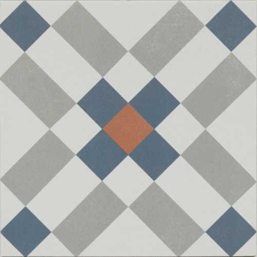 Керамогранит Gambini D_20 G1 20*20