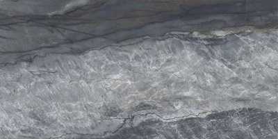 Керамогранит Italica Tiles Venecia Anthracite Matt Carving 60х120