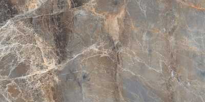 Керамогранит Italica Tiles Isis Brown Matt Carving 60х120