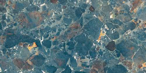 Керамогранит SERON Alicante Aqua Exotic 80x160